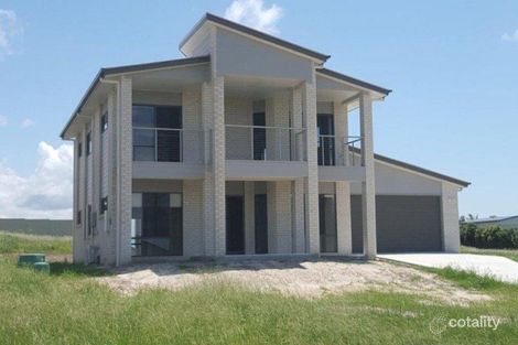 45 Windjammer Cct, River Heads, QLD 4655