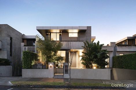 Property photo of 57 Glen Street Hawthorn VIC 3122