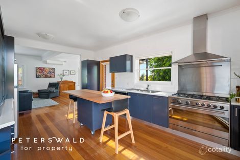 Property photo of 1 Kendrick Court Dynnyrne TAS 7005