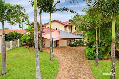 Property photo of 5 Pimaga Place Runaway Bay QLD 4216