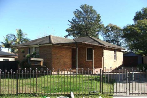 Property photo of 14 Kensington Street Punchbowl NSW 2196