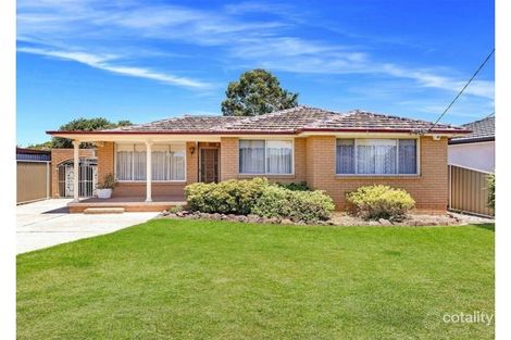 Property photo of 10 Gwydir Street Greystanes NSW 2145