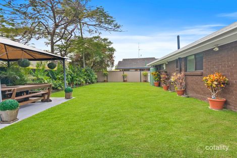 Property photo of 2/61 Darnel Street Elanora QLD 4221