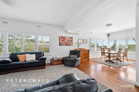 Property photo of 1 Kendrick Court Dynnyrne TAS 7005