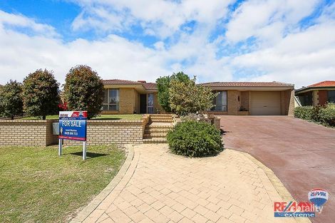 9 Seamet Rise, Merriwa, WA 6030