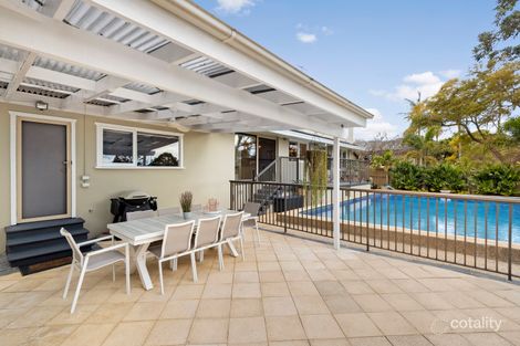 Property photo of 9 Willow Tree Crescent Belrose NSW 2085