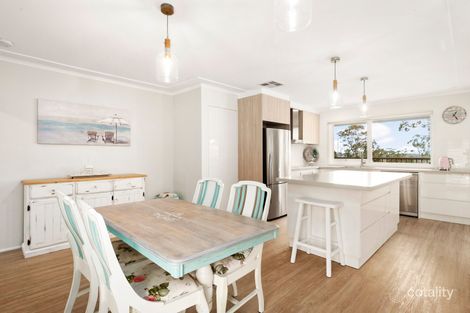 Property photo of 9 Willow Tree Crescent Belrose NSW 2085