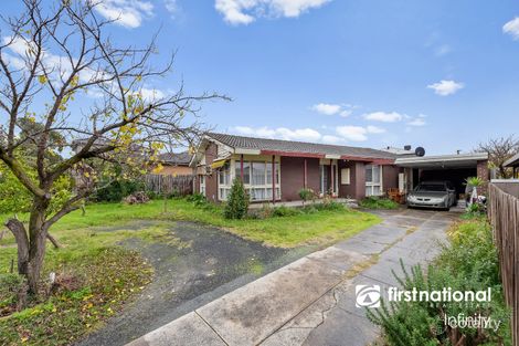 141 Police Rd, Mulgrave, VIC 3170
