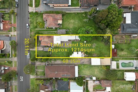 Property photo of 3 Market Street Condell Park NSW 2200