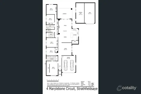 Property photo of 4 Marylebone Circuit Strathfieldsaye VIC 3551