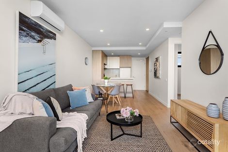 Property photo of 509/3 Tarver Street Port Melbourne VIC 3207