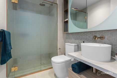 Property photo of 509/3 Tarver Street Port Melbourne VIC 3207