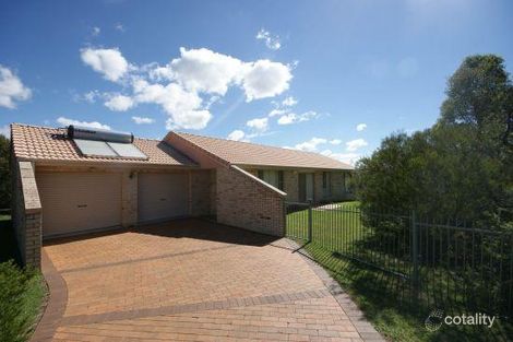 Property photo of 8 Kurrajong Close Armidale NSW 2350