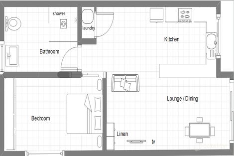 6b/161-163 Grafton St, Cairns City, QLD 4870