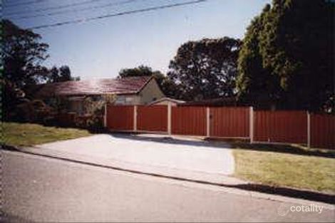 Property photo of 2/10A Dampier Street Chifley NSW 2036