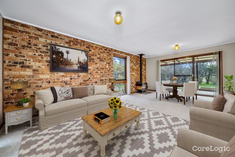 Property photo of 27 Lyall Crescent Kambah ACT 2902