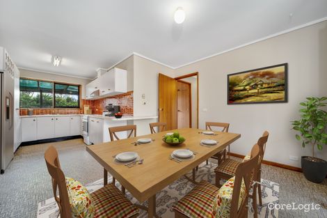 Property photo of 27 Lyall Crescent Kambah ACT 2902