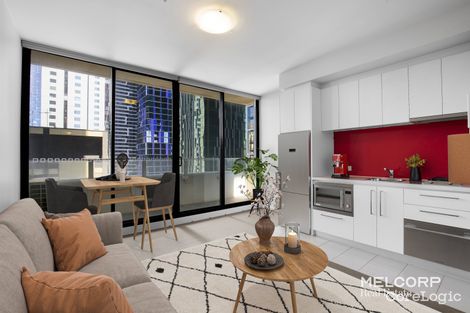 Property photo of 1813/25 Therry Street Melbourne VIC 3000
