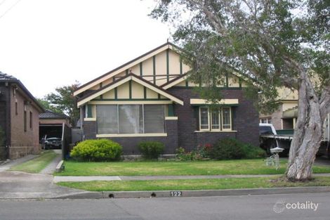 122 Riverview Rd, Earlwood, NSW 2206