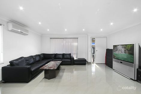 Property photo of 229 Edensor Road Edensor Park NSW 2176