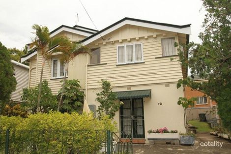 40 Merthyr Rd, New Farm, QLD 4005