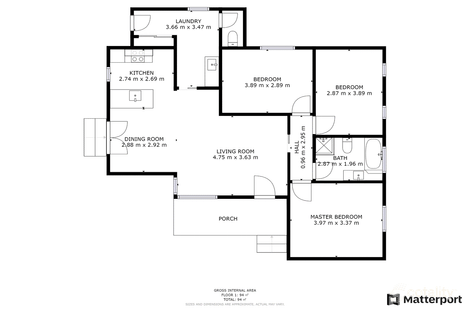 Property photo of 52 Rutherford Street Swan Hill VIC 3585