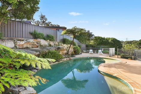 Property photo of 15 Bottlebrush Place Alfords Point NSW 2234