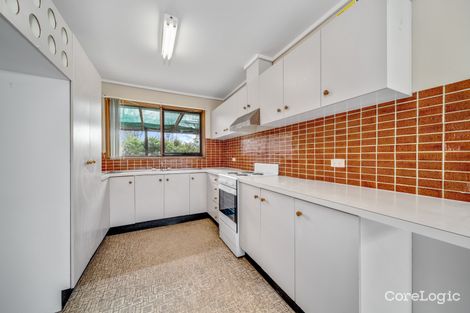 Property photo of 27 Lyall Crescent Kambah ACT 2902