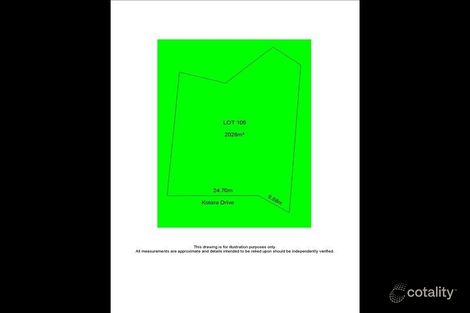 23 Kotara Dr, Greenwith, SA 5125