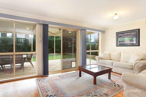 Property photo of 99 Gowanbrae Drive Gowanbrae VIC 3043