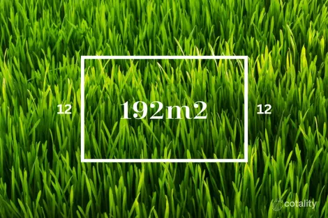 12 Pasilla Cct, Mickleham, VIC 3064