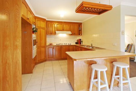 Property photo of 74 Manning Clark Road Mill Park VIC 3082