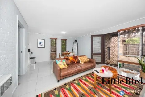 9/53 Elimatta St, Braddon, ACT 2612
