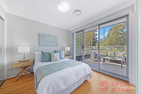 Property photo of 1/18 Leabons Lane Seven Hills NSW 2147