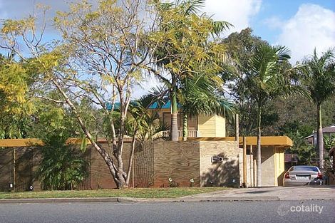 95 Samuel St, Camp Hill, QLD 4152