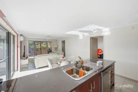 Property photo of 18 Christina Road Clinton QLD 4680