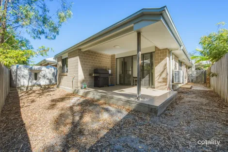Property photo of 18 Christina Road Clinton QLD 4680