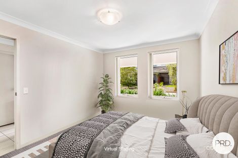 Property photo of 66/14 Lomandra Terrace Hamlyn Terrace NSW 2259