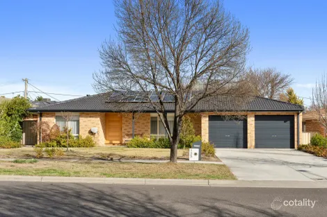 Property photo of 135 Clive Steele Avenue Monash ACT 2904