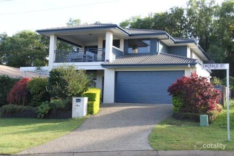 Property photo of 67 Emerald Street Murarrie QLD 4172