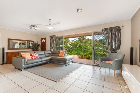 Property photo of 11 Twilight Street Kenmore QLD 4069