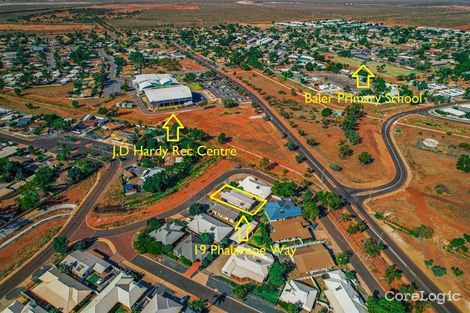 Property photo of 19 Phalarope Way South Hedland WA 6722