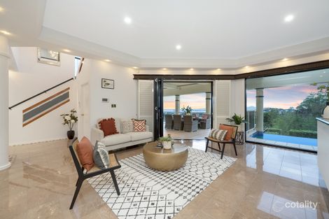 Property photo of 103 Yarrawonga Drive Castle Hill QLD 4810