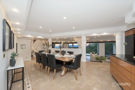 Property photo of 103 Yarrawonga Drive Castle Hill QLD 4810