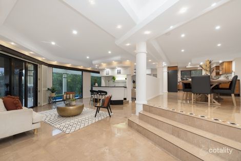Property photo of 103 Yarrawonga Drive Castle Hill QLD 4810