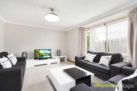 Property photo of 11B Rutledge Crescent Quakers Hill NSW 2763