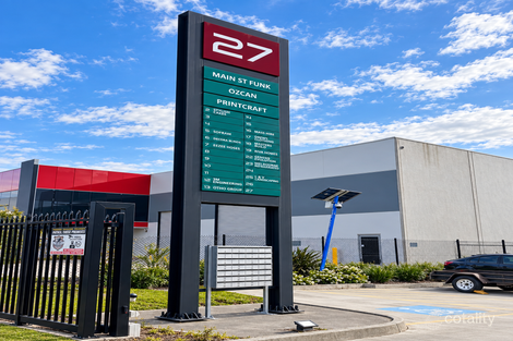 9/27 Graystone Ct, Epping, VIC 3076