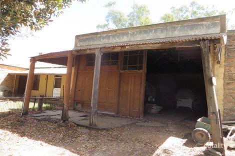 Property photo of 38 Burra Street Mintaro SA 5415