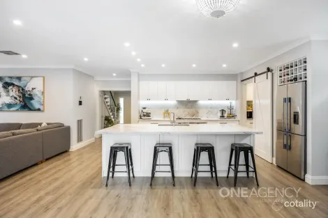 Property photo of 25 The Strand Sunbury VIC 3429