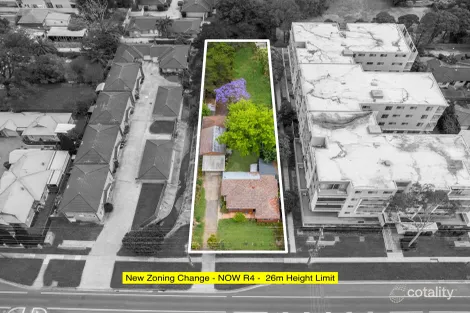 Property photo of 37 Cumberland Road Ingleburn NSW 2565